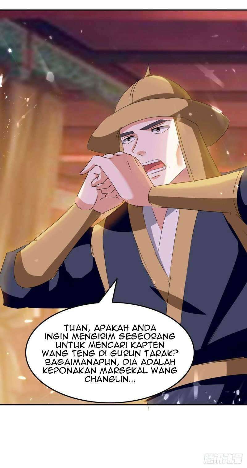 Strongest Leveling Chapter 241 Gambar 26