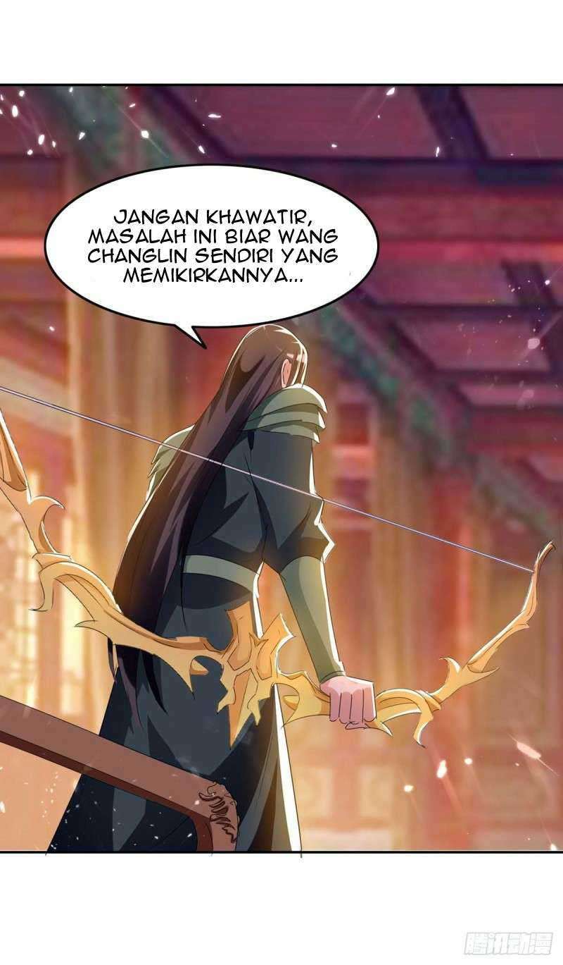 Strongest Leveling Chapter 241 Gambar 27