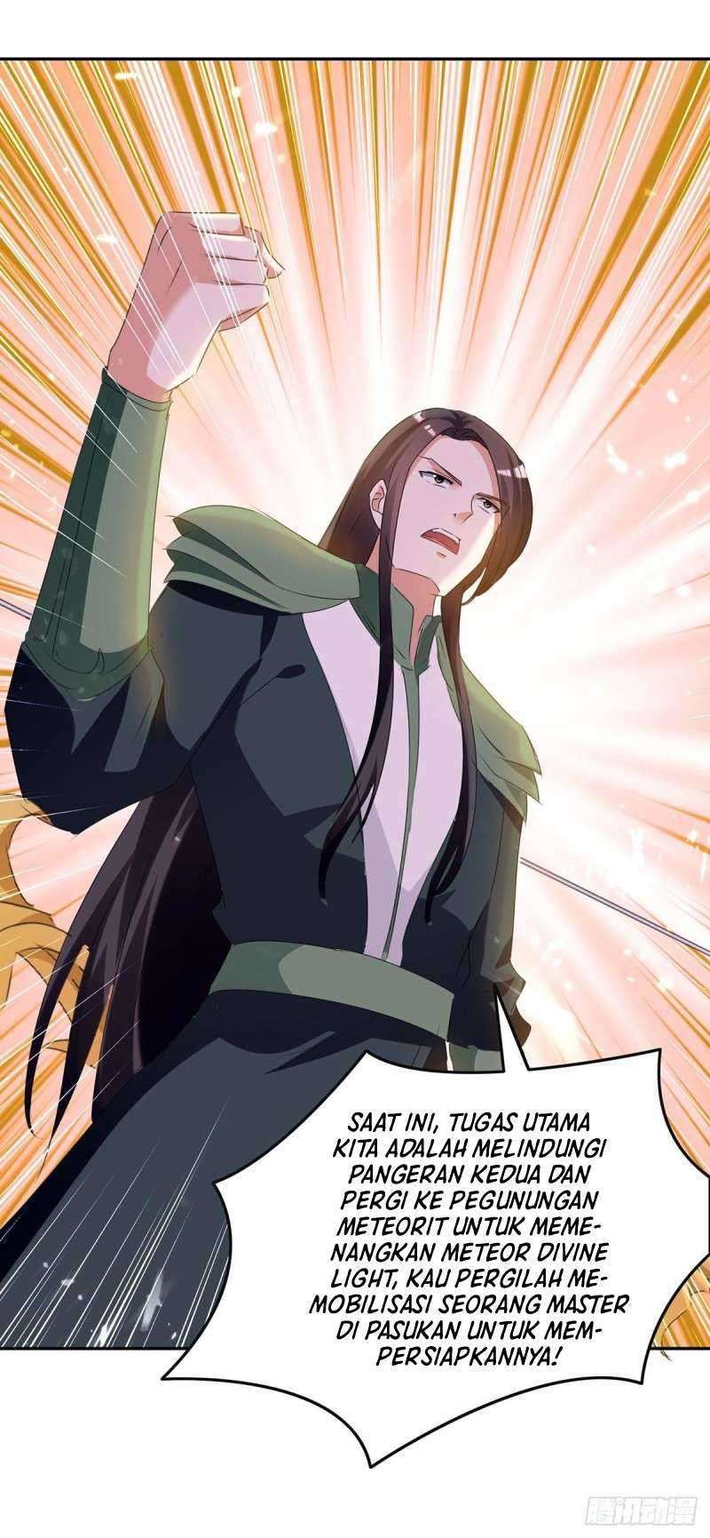 Strongest Leveling Chapter 241 Gambar 28