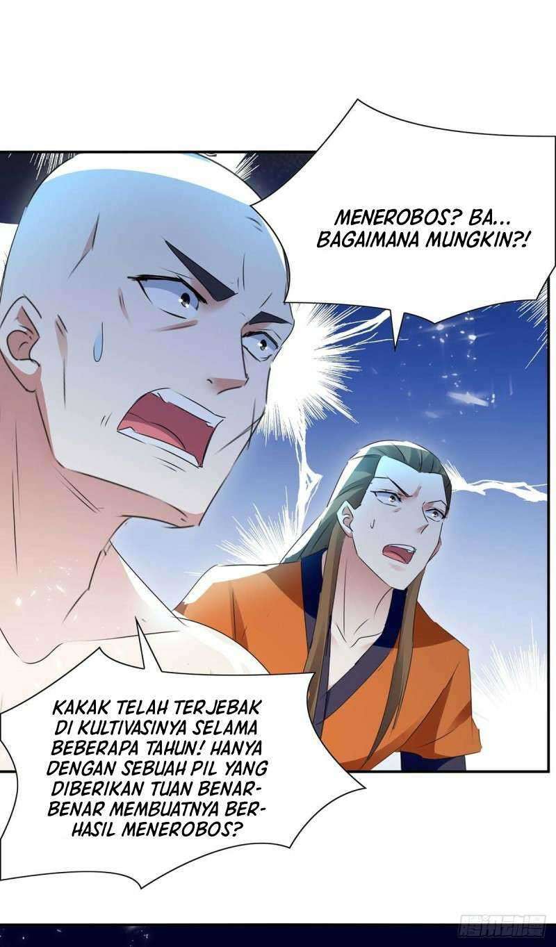 Strongest Leveling Chapter 241 Gambar 7