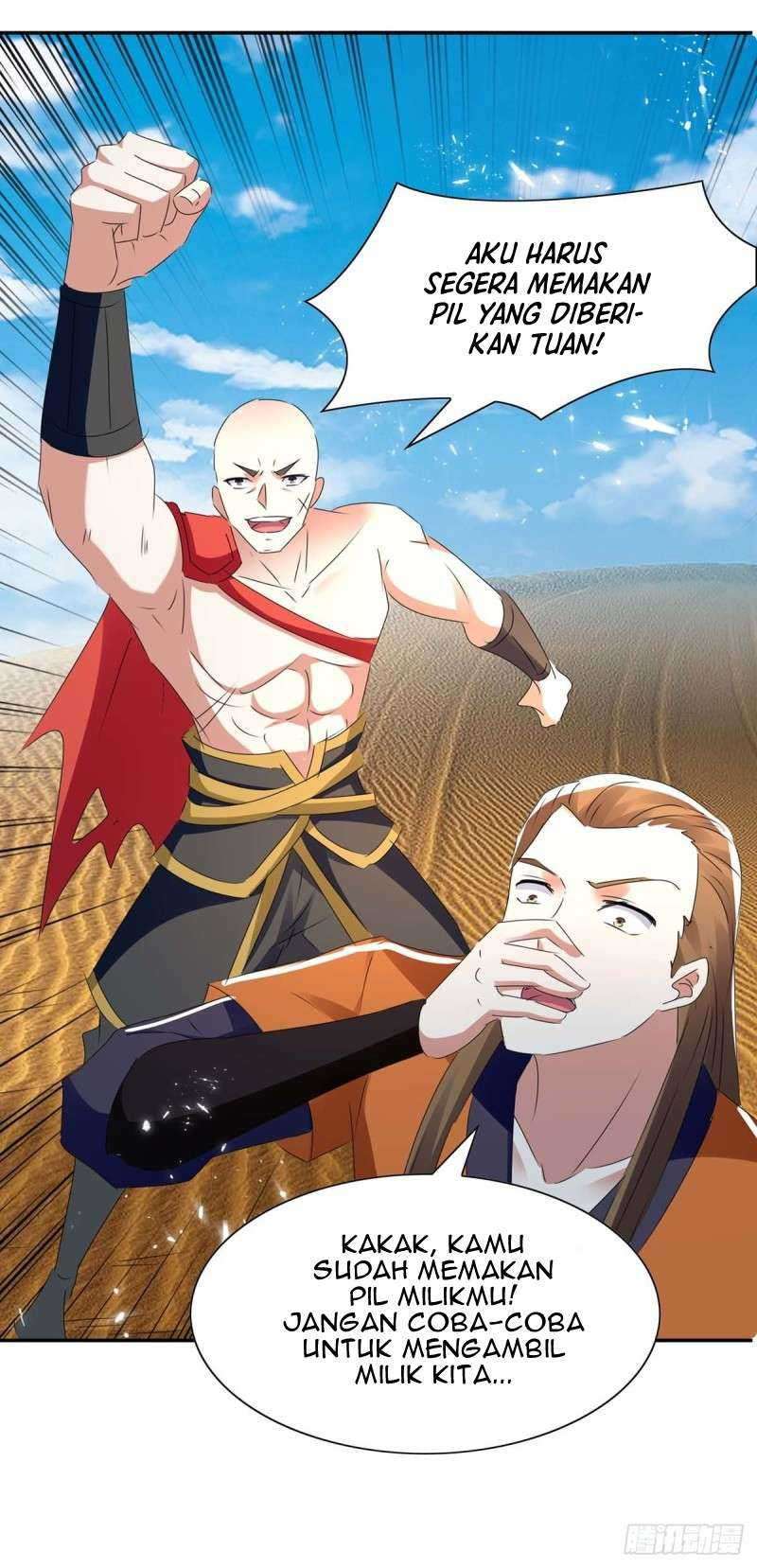Strongest Leveling Chapter 241 Gambar 9