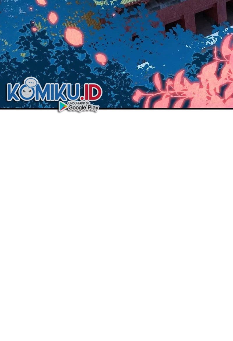 Against the Gods Chapter 383 Gambar 40