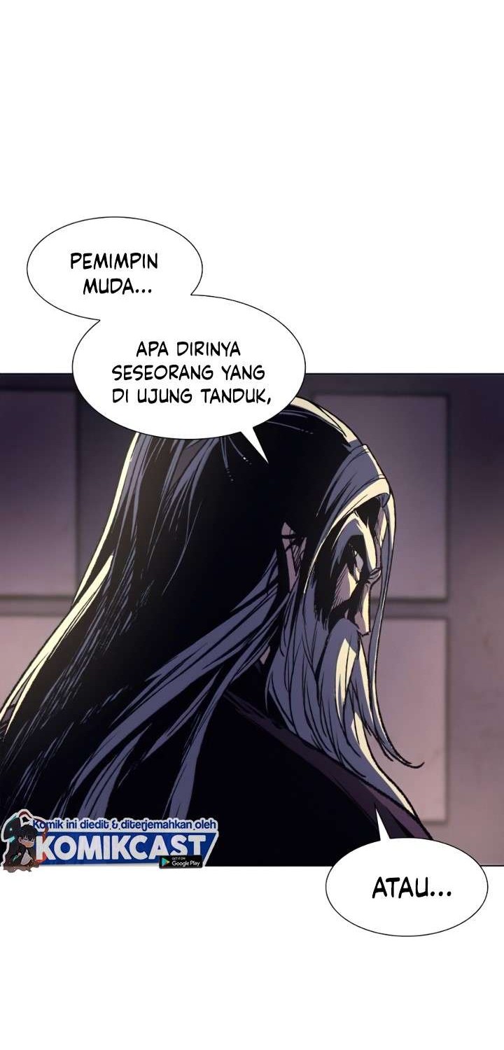 I Reincarnated As The Crazed Heir Chapter 7 Gambar 30