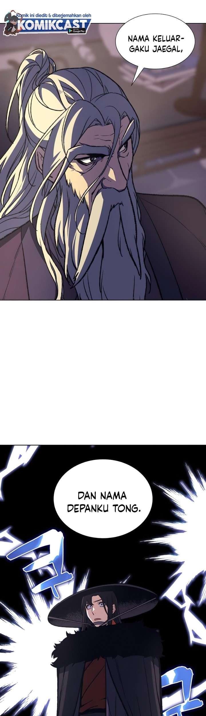 I Reincarnated As The Crazed Heir Chapter 7 Gambar 73