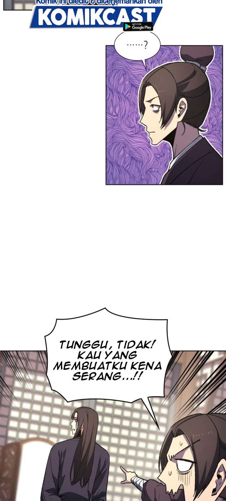 I Reincarnated As The Crazed Heir Chapter 6 Gambar 31