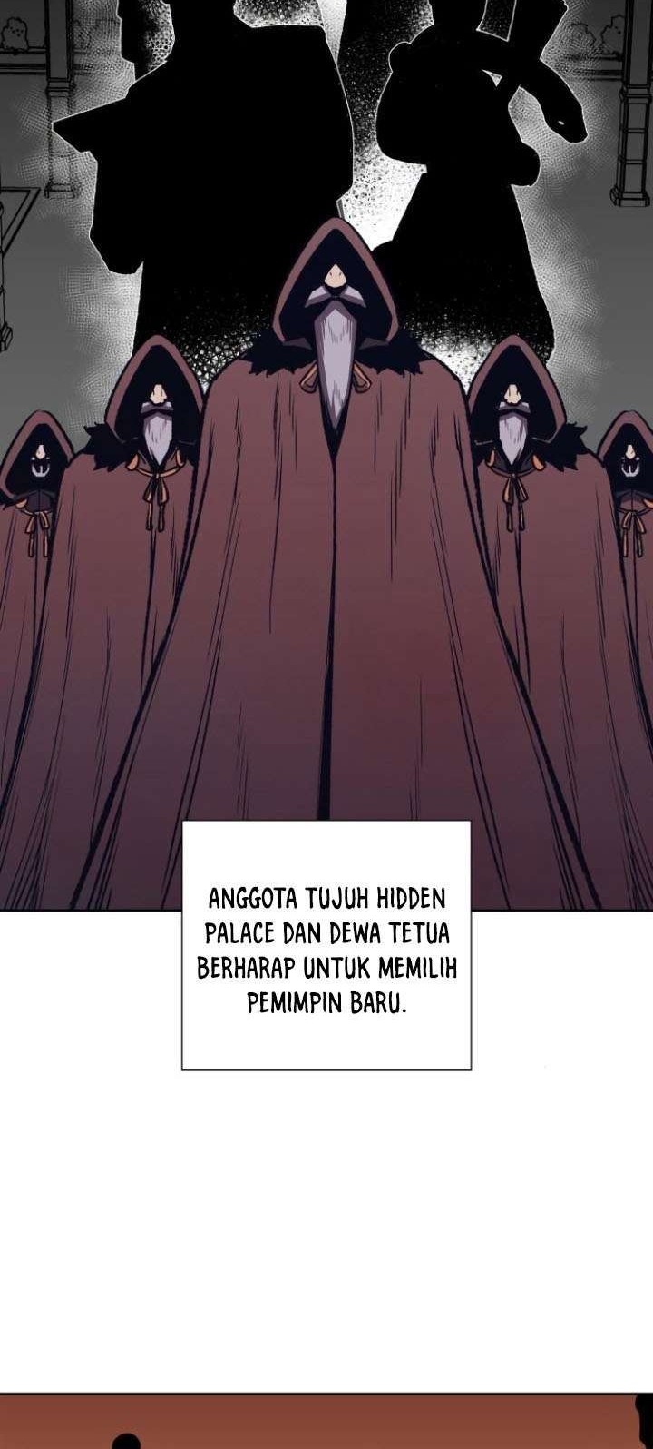 Baca  I Reincarnated As The Crazed Heir Chapter 6 Gambar 2