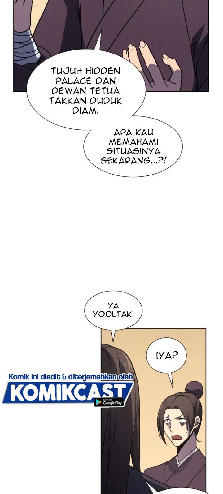 I Reincarnated As The Crazed Heir Chapter 6 Gambar 40