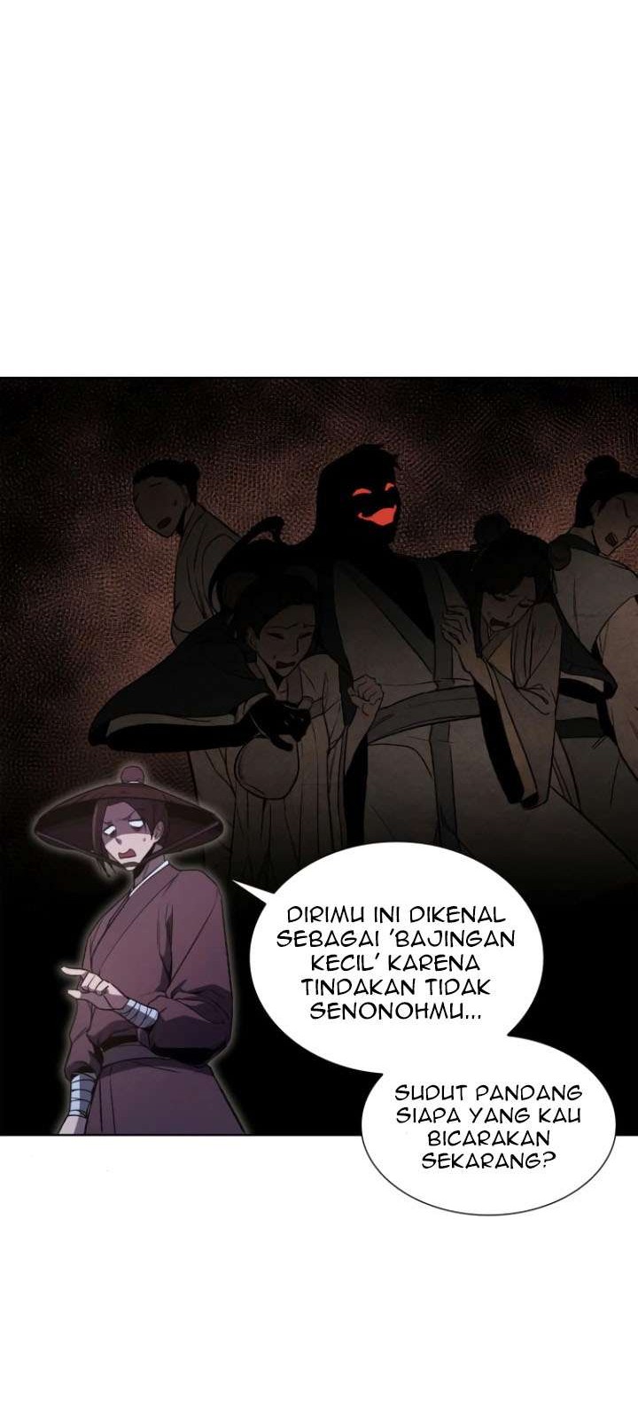 I Reincarnated As The Crazed Heir Chapter 6 Gambar 60