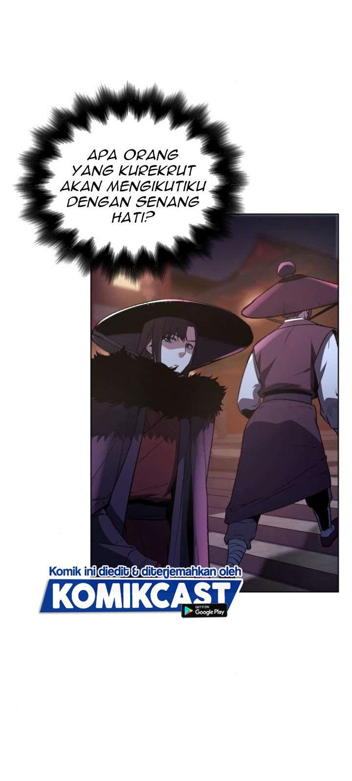 I Reincarnated As The Crazed Heir Chapter 6 Gambar 62
