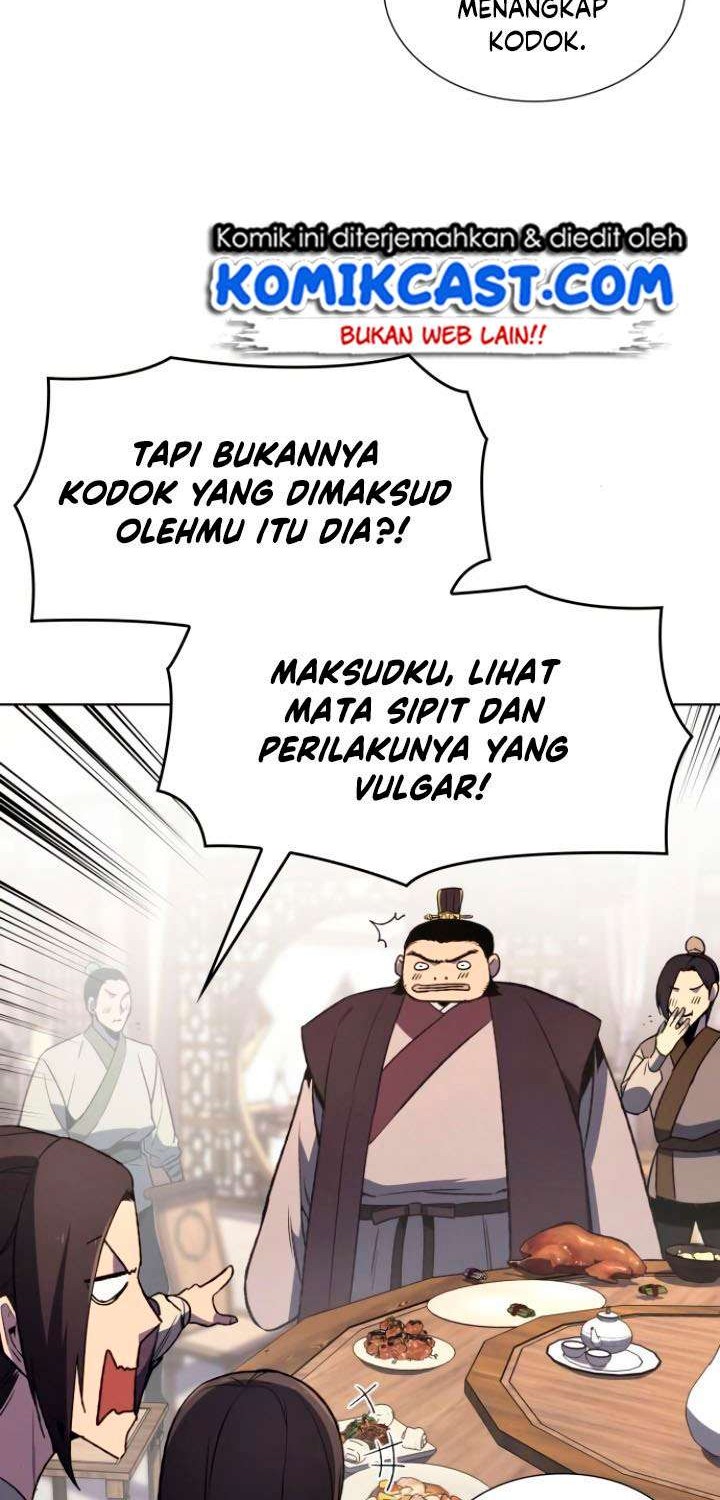 I Reincarnated As The Crazed Heir Chapter 5 Gambar 30