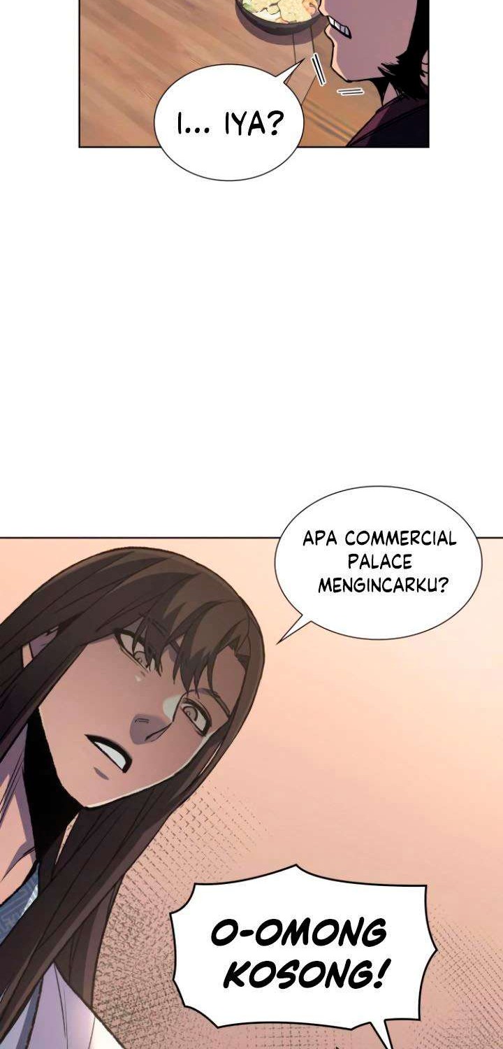 I Reincarnated As The Crazed Heir Chapter 5 Gambar 37