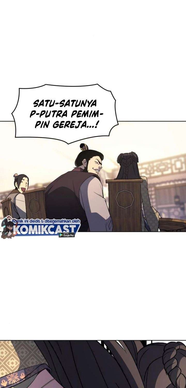 I Reincarnated As The Crazed Heir Chapter 4 Gambar 57