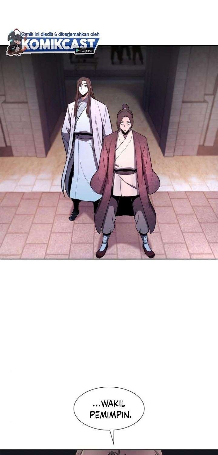 I Reincarnated As The Crazed Heir Chapter 4 Gambar 61