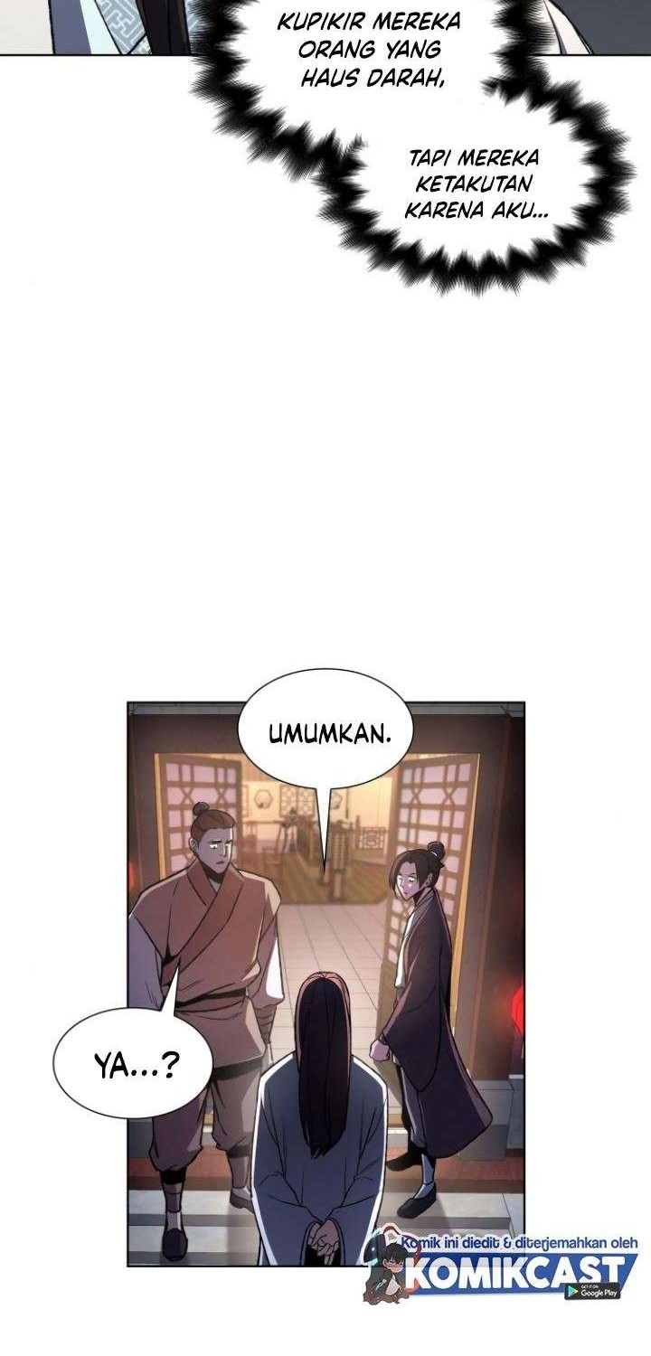 I Reincarnated As The Crazed Heir Chapter 4 Gambar 70