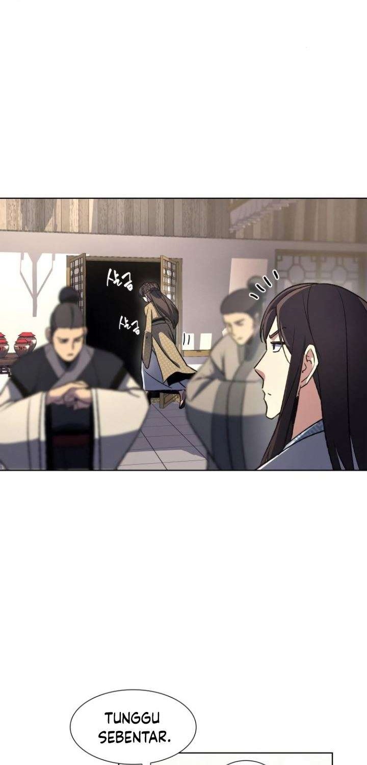 I Reincarnated As The Crazed Heir Chapter 4 Gambar 75