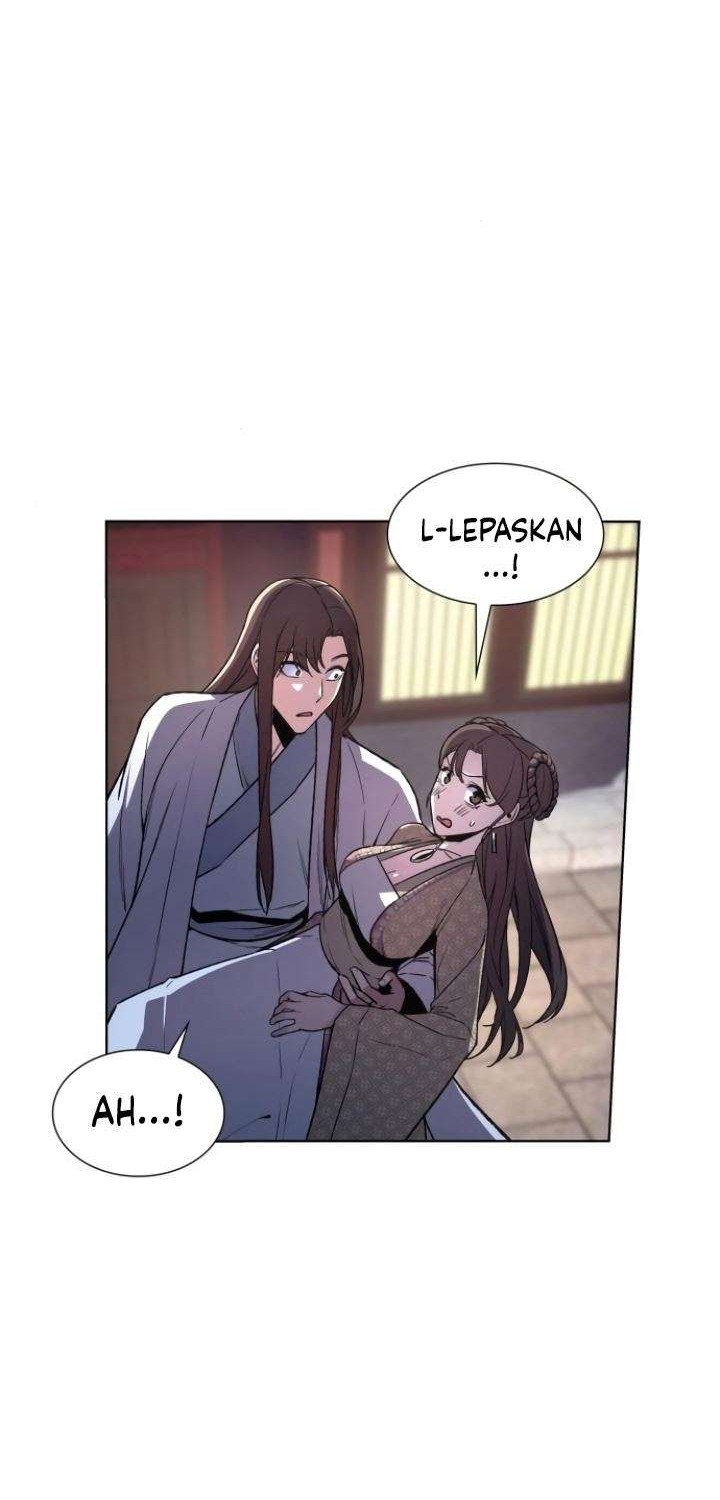 I Reincarnated As The Crazed Heir Chapter 4 Gambar 84