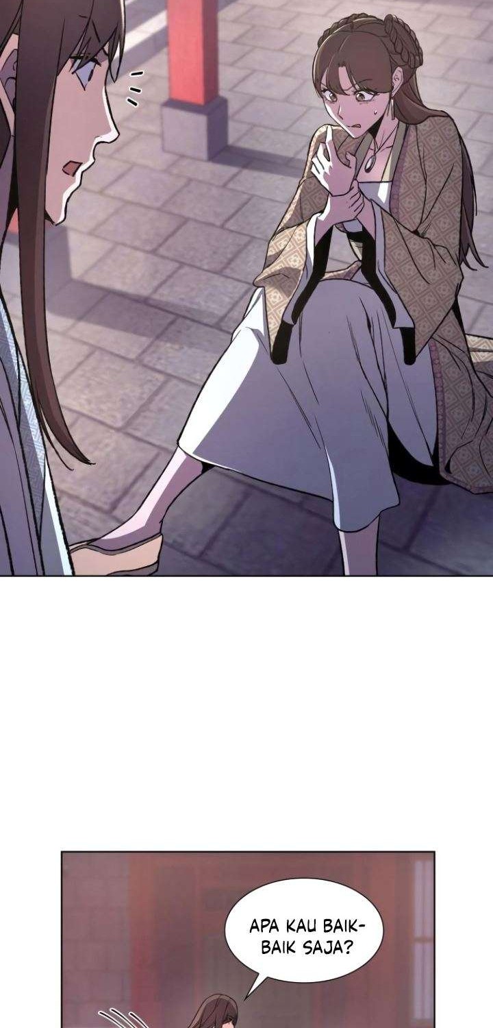 I Reincarnated As The Crazed Heir Chapter 4 Gambar 88
