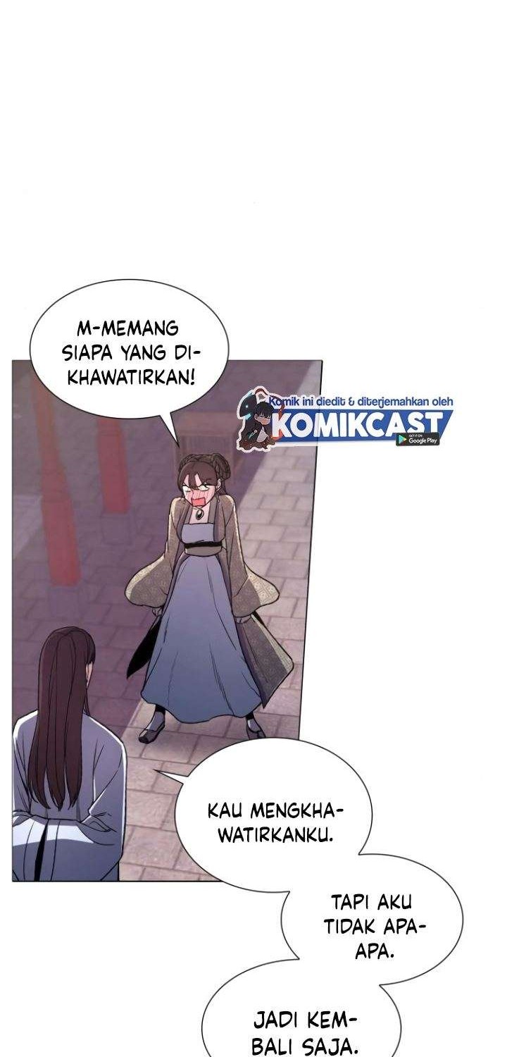 I Reincarnated As The Crazed Heir Chapter 4 Gambar 98