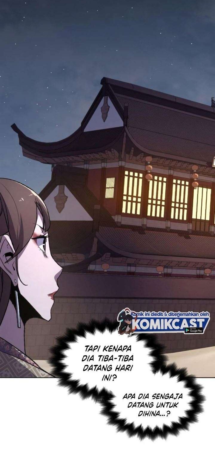 I Reincarnated As The Crazed Heir Chapter 4 Gambar 107