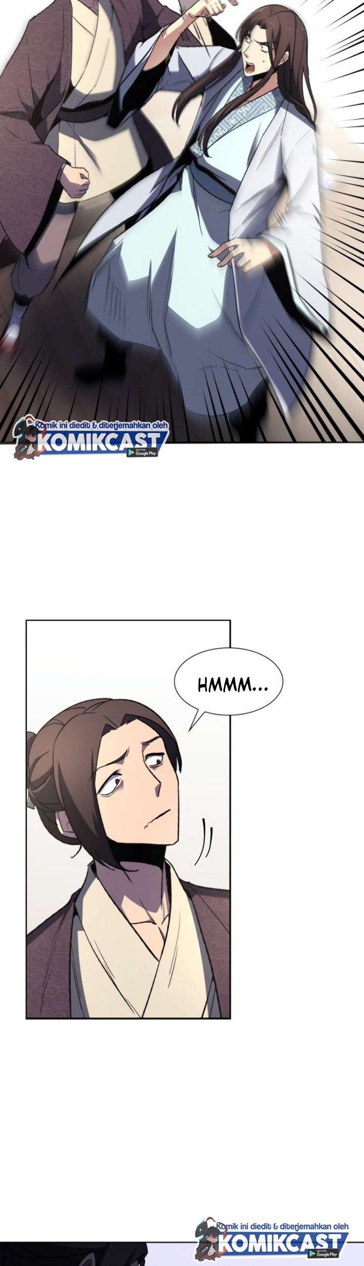 I Reincarnated As The Crazed Heir Chapter 3 Gambar 42