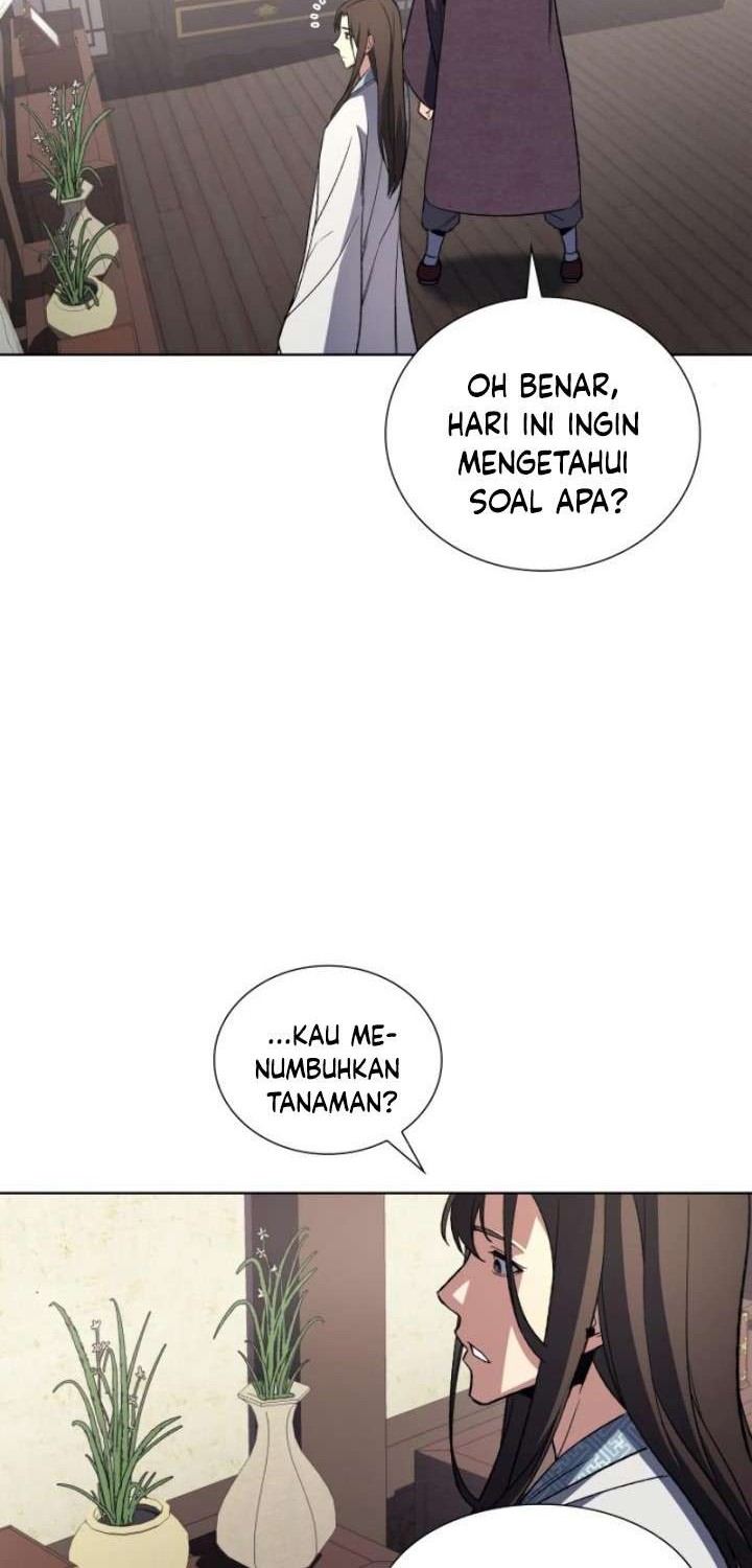I Reincarnated As The Crazed Heir Chapter 3 Gambar 48