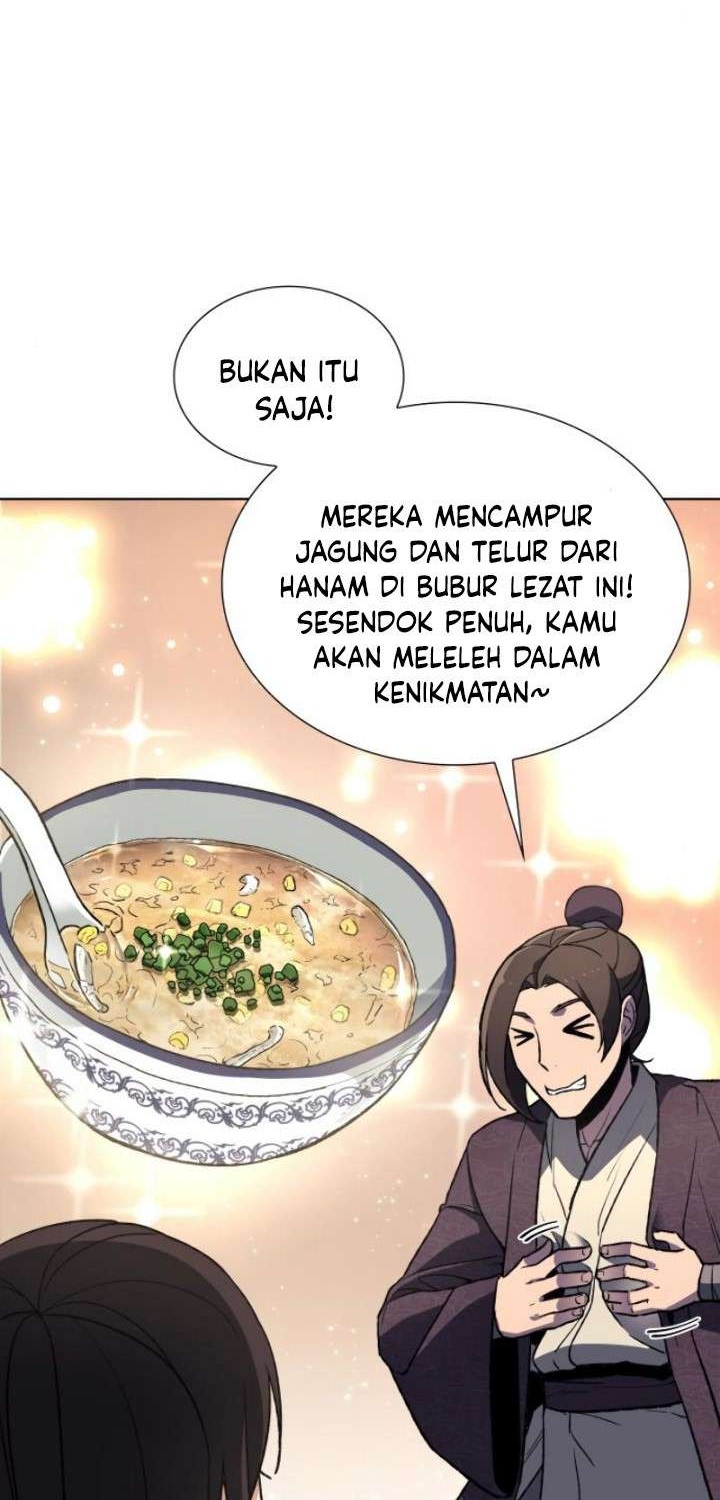 I Reincarnated As The Crazed Heir Chapter 3 Gambar 58