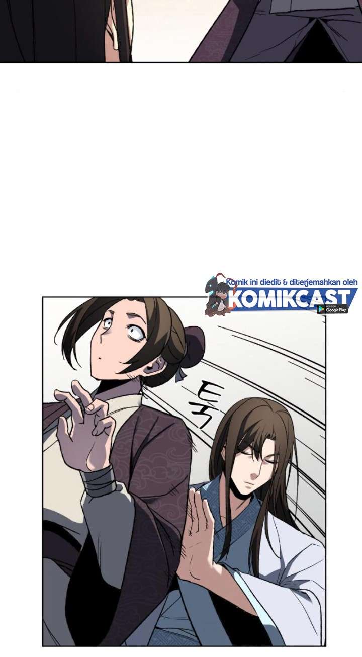 I Reincarnated As The Crazed Heir Chapter 3 Gambar 59