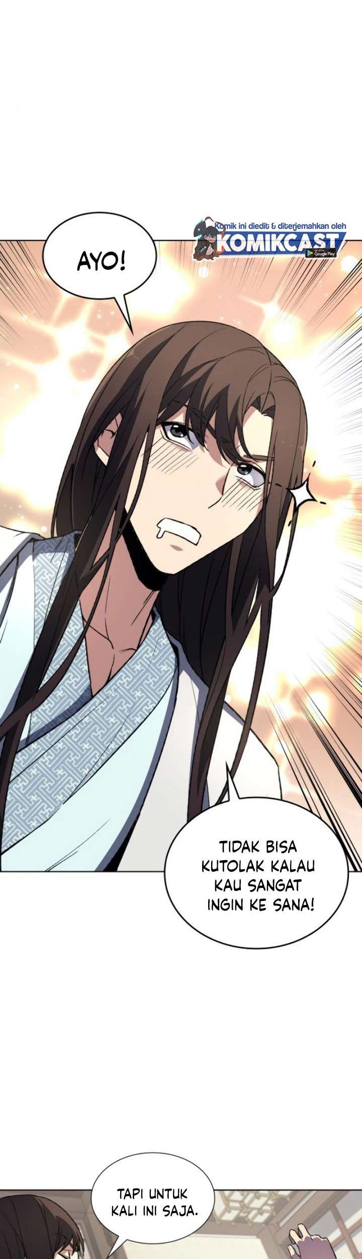 I Reincarnated As The Crazed Heir Chapter 3 Gambar 60
