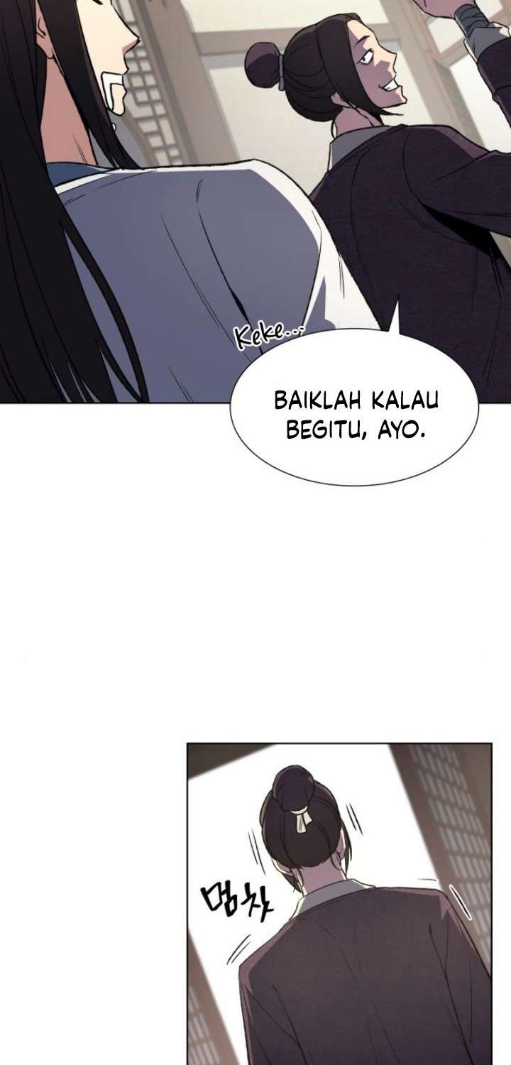 I Reincarnated As The Crazed Heir Chapter 3 Gambar 61