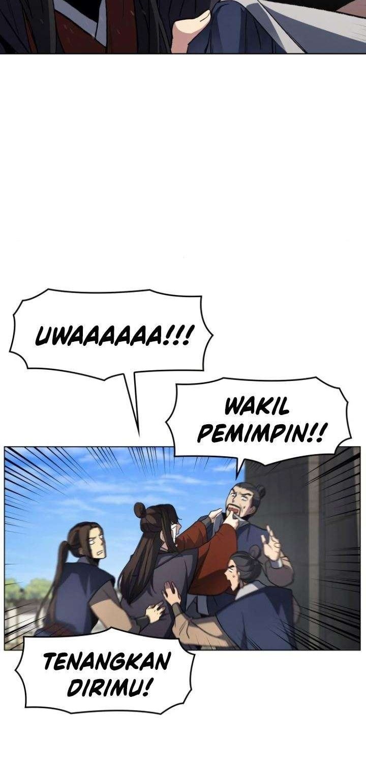 Baca I Reincarnated As The Crazed Heir Chapter 2 Gambar 2