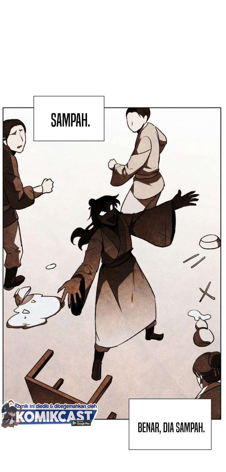 I Reincarnated As The Crazed Heir Chapter 2 Gambar 48