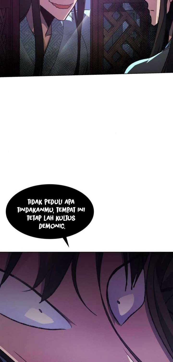 I Reincarnated As The Crazed Heir Chapter 2 Gambar 71