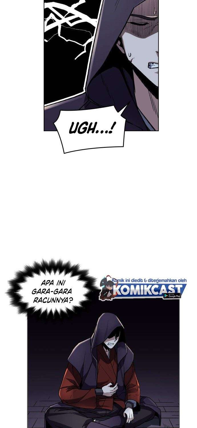 I Reincarnated As The Crazed Heir Chapter 1 Gambar 28
