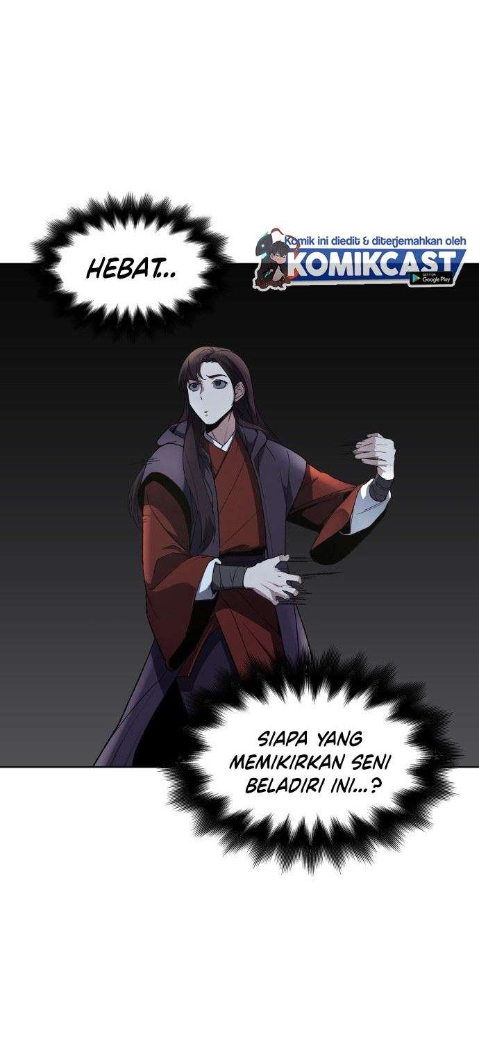I Reincarnated As The Crazed Heir Chapter 1 Gambar 47
