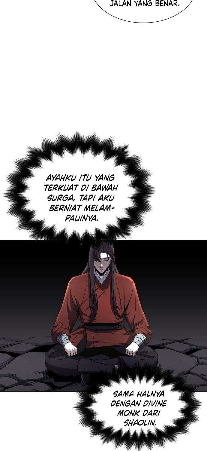 I Reincarnated As The Crazed Heir Chapter 1 Gambar 63
