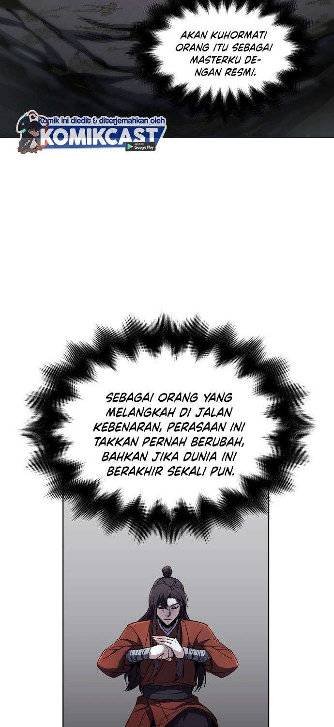 I Reincarnated As The Crazed Heir Chapter 1 Gambar 65