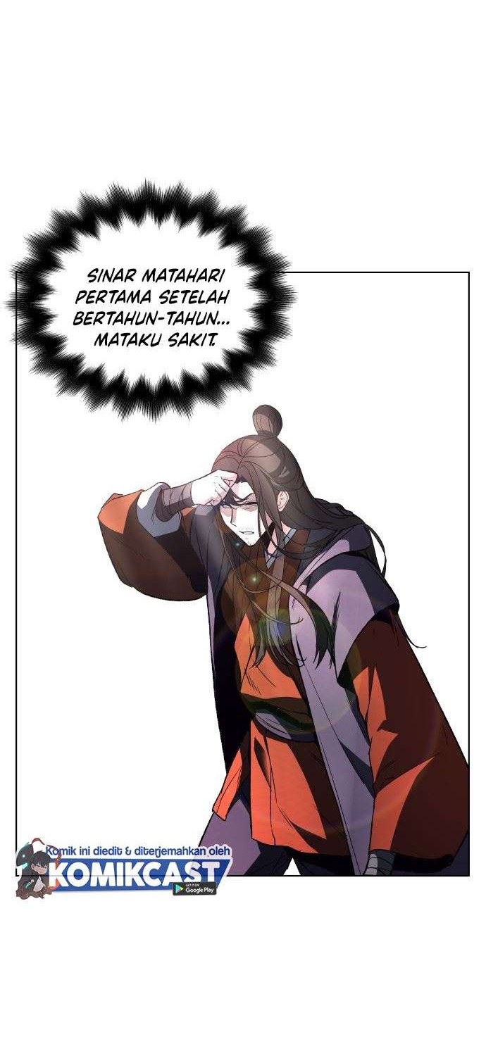 I Reincarnated As The Crazed Heir Chapter 1 Gambar 75