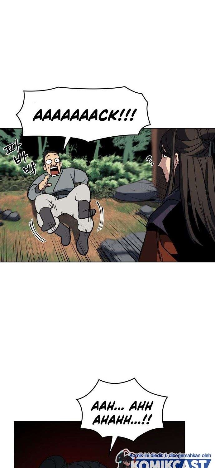 I Reincarnated As The Crazed Heir Chapter 1 Gambar 81