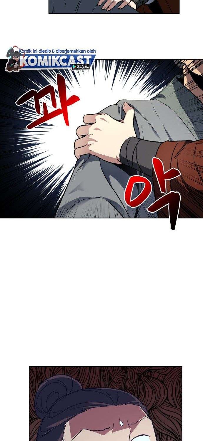 I Reincarnated As The Crazed Heir Chapter 1 Gambar 87