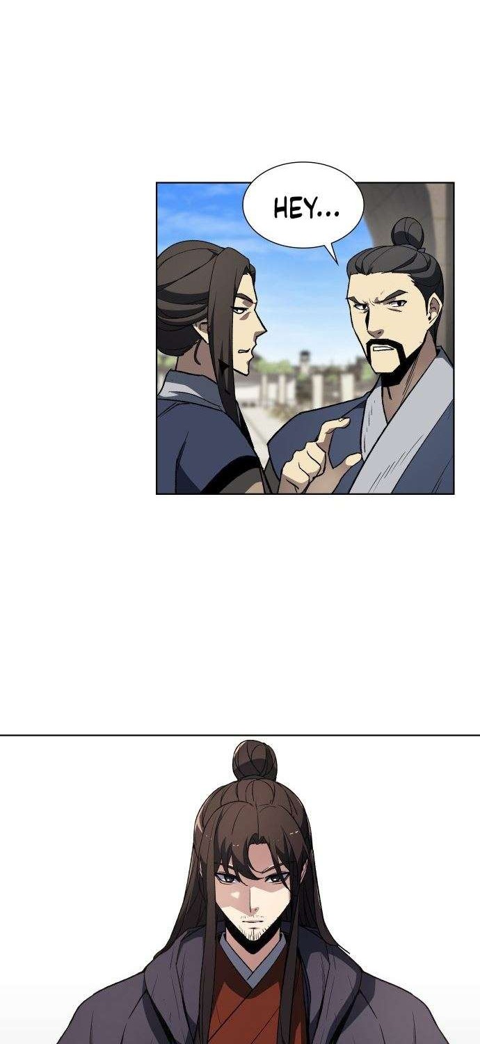 I Reincarnated As The Crazed Heir Chapter 1 Gambar 95