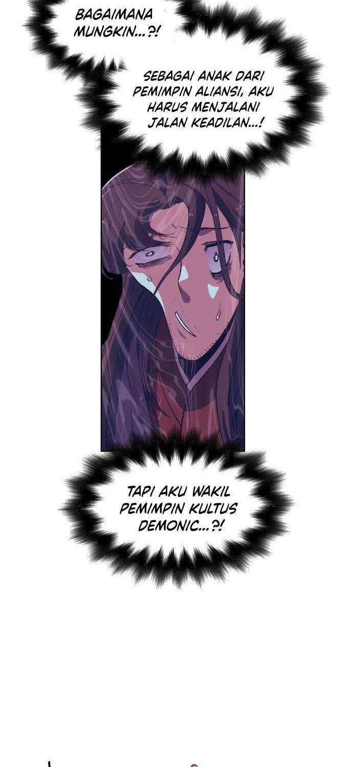 I Reincarnated As The Crazed Heir Chapter 1 Gambar 108