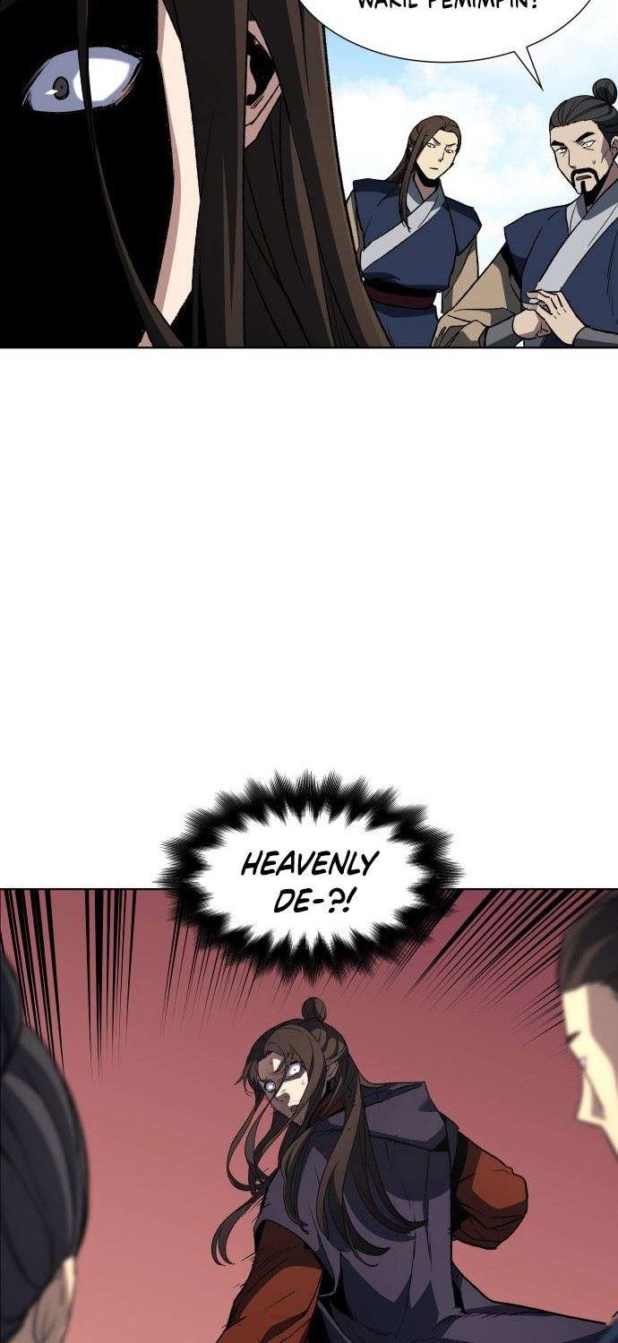 I Reincarnated As The Crazed Heir Chapter 1 Gambar 110