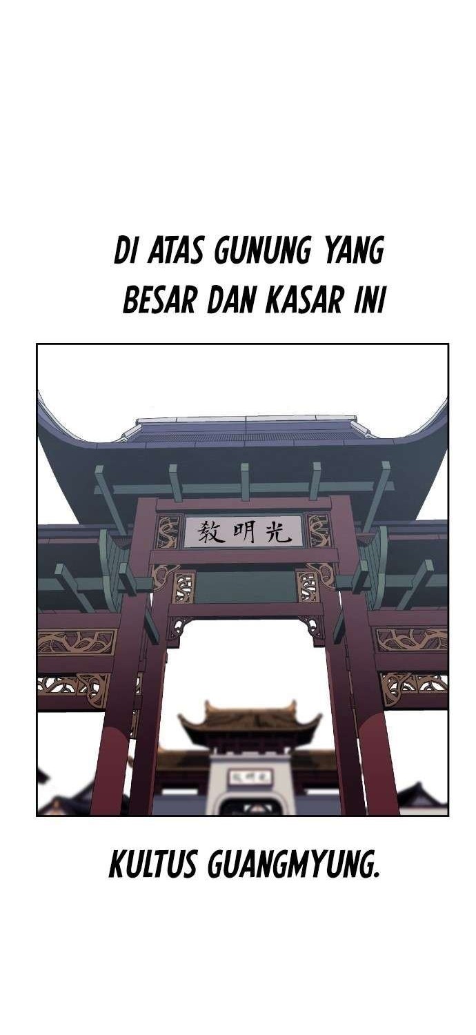 Baca I Reincarnated As The Crazed Heir Chapter 00 Gambar 2