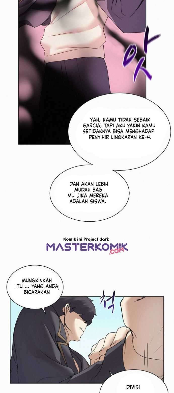 The Book Eating Magician Chapter 14 Gambar 17