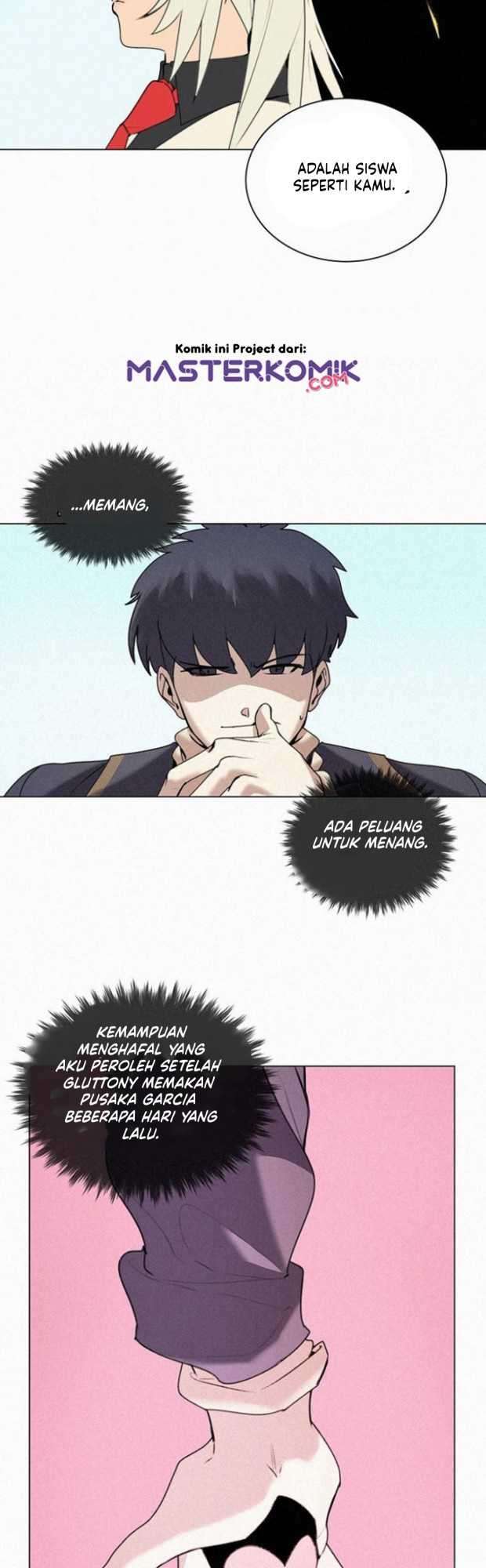 The Book Eating Magician Chapter 14 Gambar 19