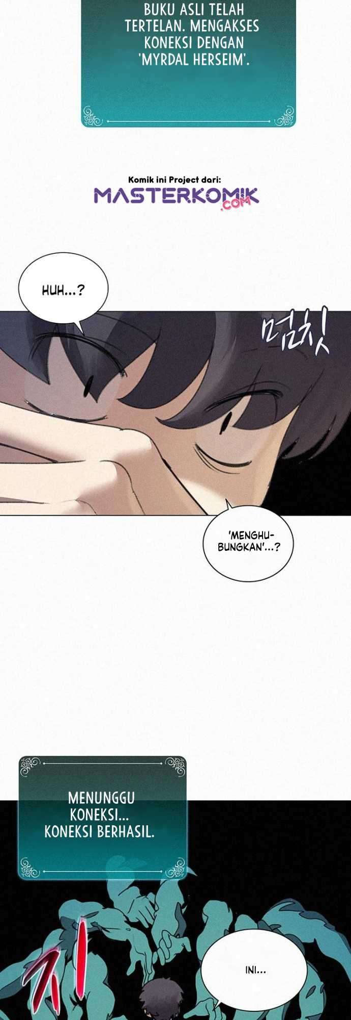 The Book Eating Magician Chapter 14 Gambar 37