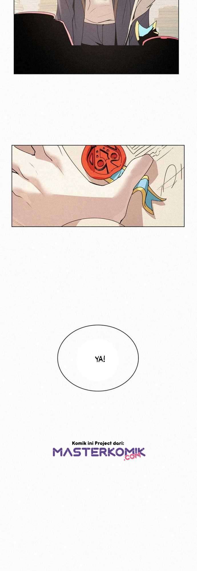 The Book Eating Magician Chapter 14 Gambar 4