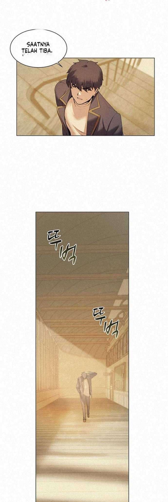 The Book Eating Magician Chapter 12 Gambar 10