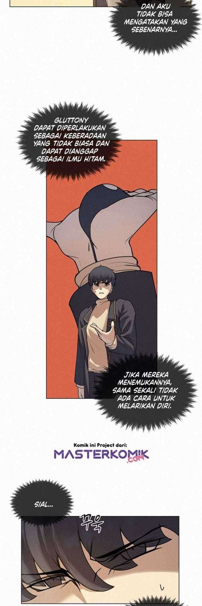 The Book Eating Magician Chapter 12 Gambar 13