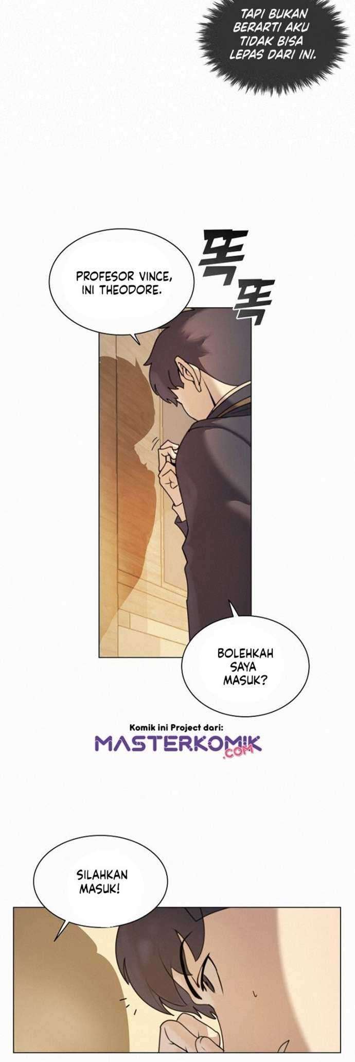 The Book Eating Magician Chapter 12 Gambar 14
